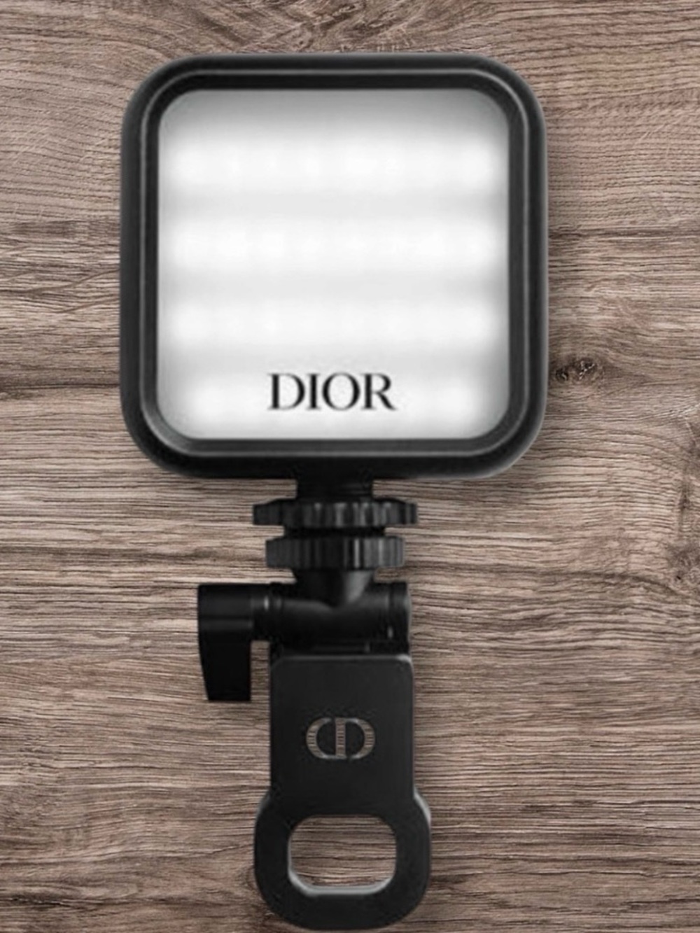 DIOR BEAUTY SELFIE LIGHT, NIB, GWP